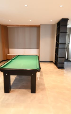Casa de condomínio à venda com 40m², 1 quarto e 1 vagaEspaço de Jogos