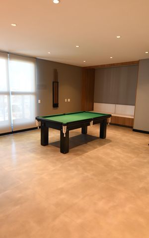 Casa de condomínio à venda com 40m², 1 quarto e 1 vagaEspaço de Jogos