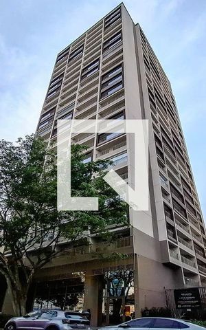Studio à venda com 25m², 1 quarto e sem vagaFachada