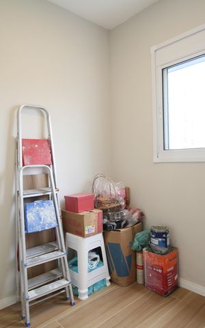 Apartamento à venda com 36m², 2 quartos e 1 vagaQuarto 2