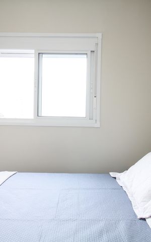 Apartamento à venda com 36m², 2 quartos e 1 vagaQuarto 1