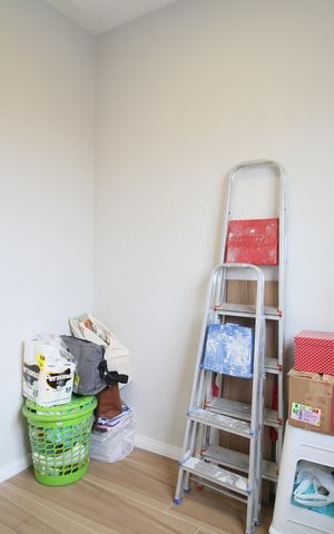 Apartamento à venda com 36m², 2 quartos e 1 vagaQuarto 2