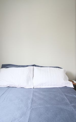 Apartamento à venda com 36m², 2 quartos e 1 vagaQuarto 1