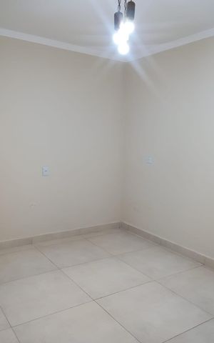Casa para alugar com 125m², 2 quartos e 1 vaga