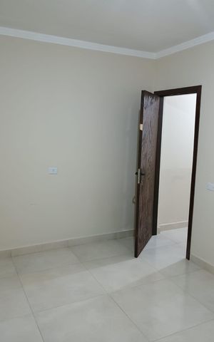 Casa para alugar com 125m², 2 quartos e 1 vaga