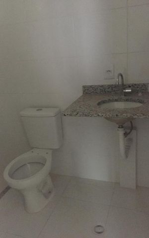 Apartamento à venda com 64m², 2 quartos e 1 vaga