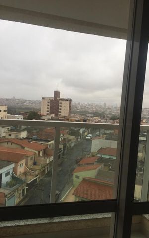 Apartamento à venda com 64m², 2 quartos e 1 vaga