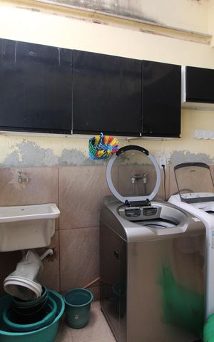Casa de condomínio à venda com 250m², 4 quartos e 3 vagasÁrea de Serviço