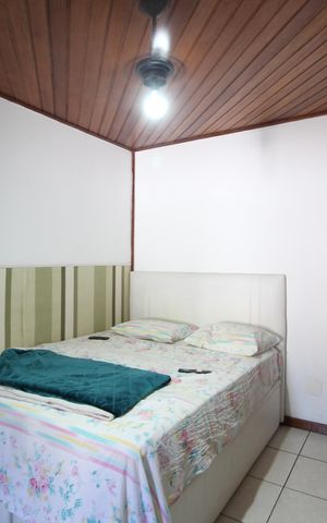 Casa de condomínio à venda com 250m², 4 quartos e 3 vagasQuarto 1
