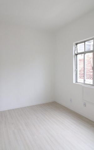 Apartamento para alugar com 84m², 3 quartos e sem vagaQuarto 2