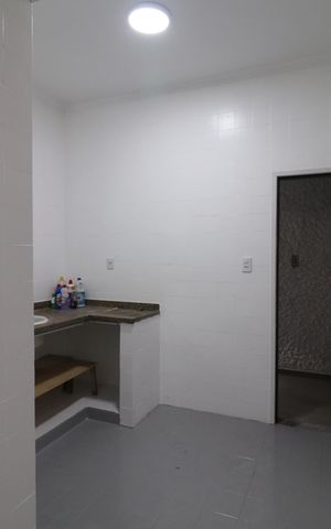 Apartamento para alugar com 84m², 3 quartos e sem vagaCozinha