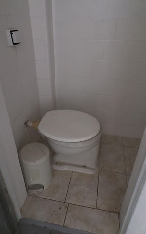 Apartamento para alugar com 84m², 3 quartos e sem vagaBanheiro de serviço
