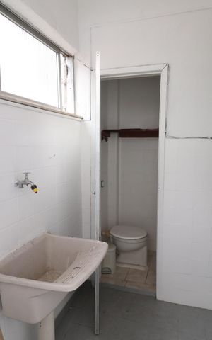 Apartamento para alugar com 84m², 3 quartos e sem vagaÁrea de Serviço