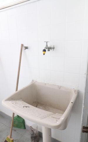 Apartamento para alugar com 84m², 3 quartos e sem vagaÁrea de Serviço