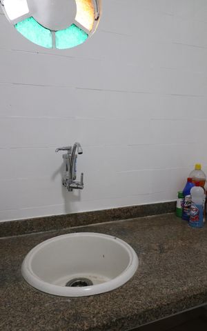 Apartamento para alugar com 84m², 3 quartos e sem vagaCozinha