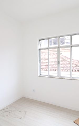 Apartamento para alugar com 84m², 3 quartos e sem vagaQuarto 1