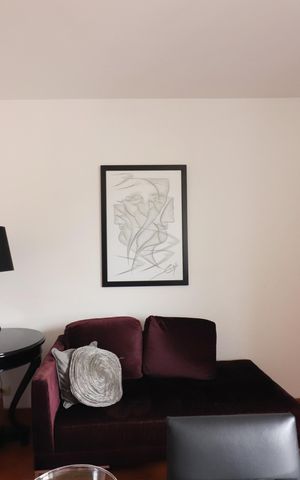 Apartamento à venda com 64m², 3 quartos e 1 vagaSala 