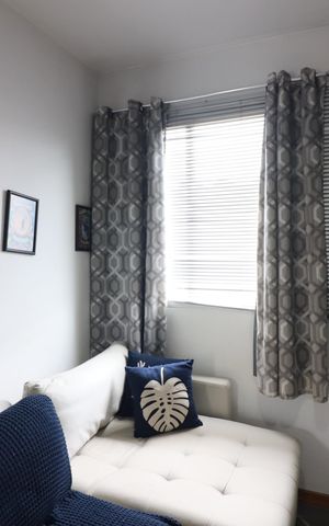 Apartamento à venda com 64m², 3 quartos e 1 vagaQuarto 1