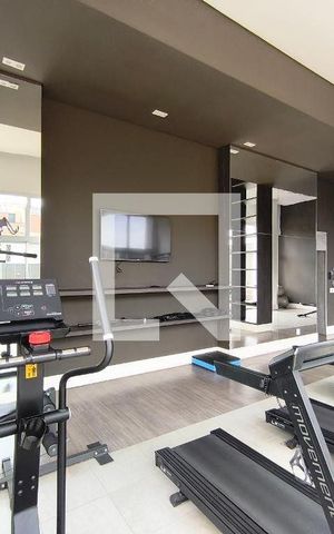 Apartamento à venda com 50m², 1 quarto e 1 vaga Apartamento à venda com 50m², 1 quarto e 1 vagaAcademia