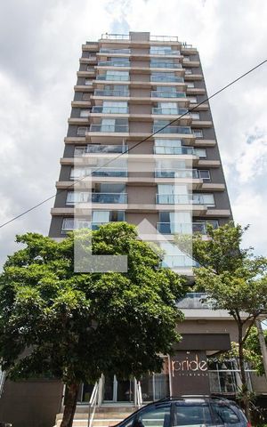 Apartamento à venda com 50m², 1 quarto e 1 vaga Apartamento à venda com 50m², 1 quarto e 1 vagaFachada