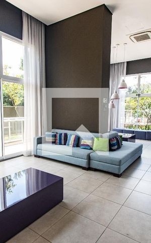 Apartamento à venda com 50m², 1 quarto e 1 vaga Apartamento à venda com 50m², 1 quarto e 1 vagaEspaço gourmet
