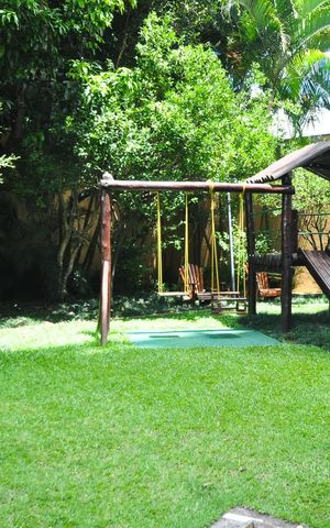 Apartamento para alugar com 100m², 3 quartos e 2 vagasPlayground