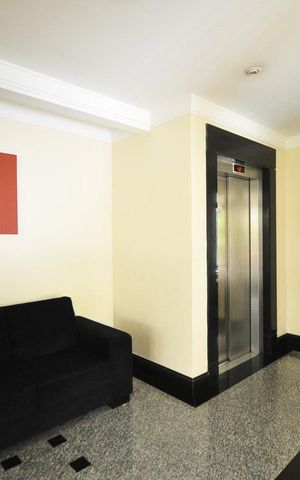 Apartamento para alugar com 100m², 3 quartos e 2 vagasHall Social