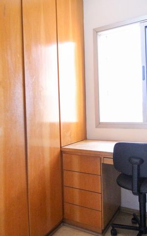 Apartamento à venda com 72m², 3 quartos e 1 vaga Apartamento à venda com 72m², 3 quartos e 1 vagaQuarto 1