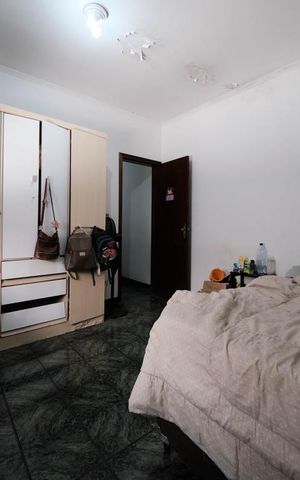Casa à venda com 270m², 3 quartos e 5 vagasQuarto 2