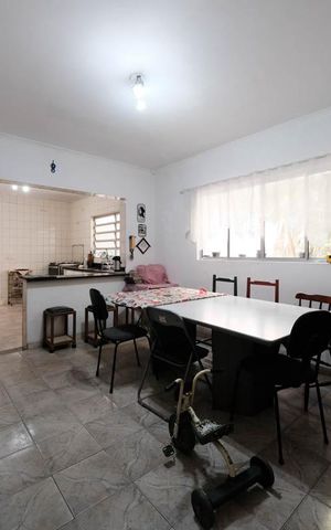 Casa à venda com 270m², 3 quartos e 5 vagasCozinha