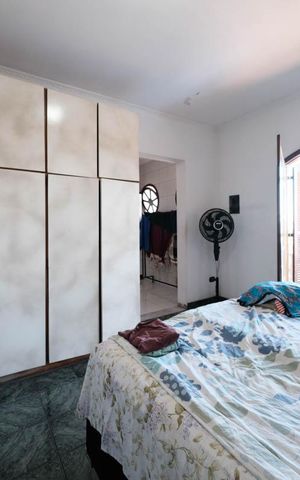 Casa à venda com 270m², 3 quartos e 5 vagasSuíte