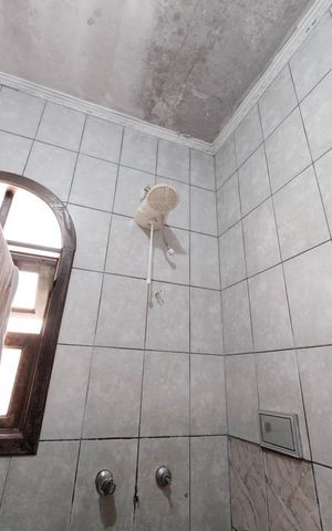 Casa à venda com 270m², 3 quartos e 5 vagasBanheiro