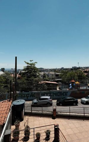 Casa à venda com 270m², 3 quartos e 5 vagasSuíte