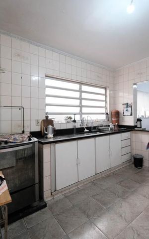 Casa à venda com 270m², 3 quartos e 5 vagasCozinha