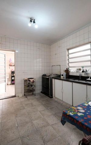 Casa à venda com 270m², 3 quartos e 5 vagasCozinha