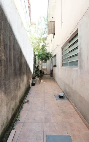 Casa à venda com 270m², 3 quartos e 5 vagasÁrea externa
