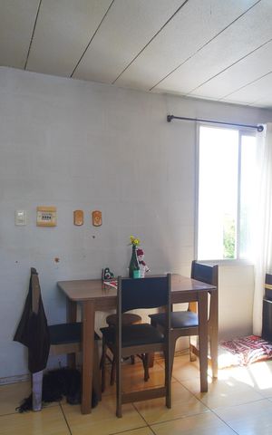 Apartamento à venda com 45m², 2 quartos e 1 vagaSala