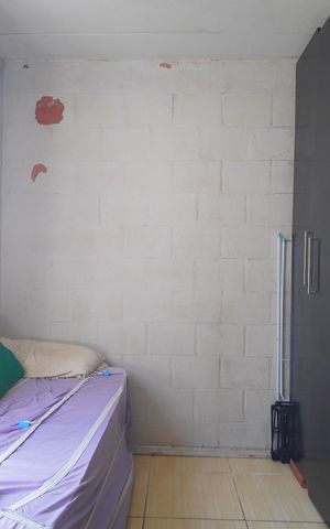 Apartamento à venda com 45m², 2 quartos e 1 vagaQuarto 1