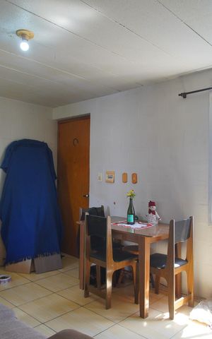 Apartamento à venda com 45m², 2 quartos e 1 vagaSala