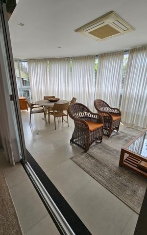 Apartamento à venda com 155m², 3 quartos e 2 vagas