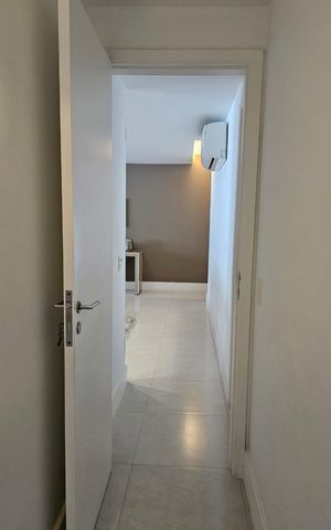 Apartamento à venda com 155m², 3 quartos e 2 vagas