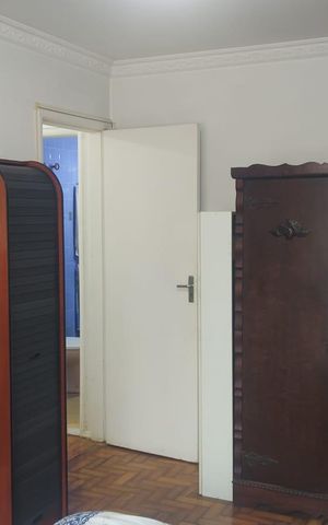 Apartamento à venda com 65m², 2 quartos e sem vaga Apartamento à venda com 65m², 2 quartos e sem vagaQuarto