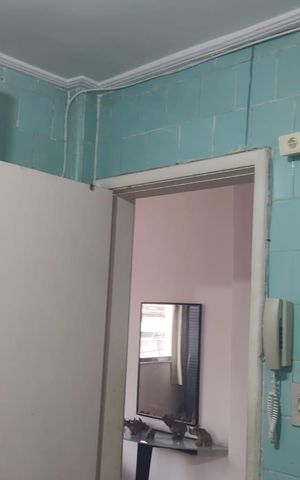 Apartamento à venda com 65m², 2 quartos e sem vaga Apartamento à venda com 65m², 2 quartos e sem vagaCozinha
