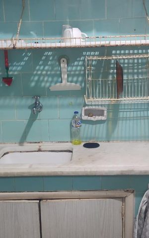 Apartamento à venda com 65m², 2 quartos e sem vaga Apartamento à venda com 65m², 2 quartos e sem vagaCozinha