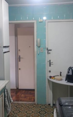 Apartamento à venda com 65m², 2 quartos e sem vaga Apartamento à venda com 65m², 2 quartos e sem vagaCozinha
