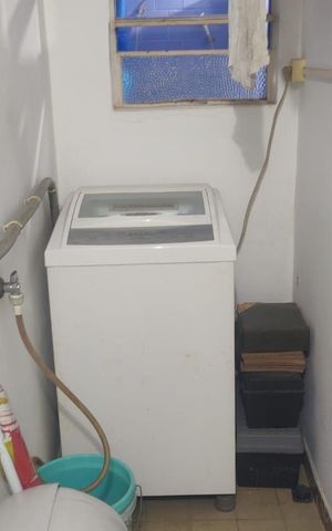 Apartamento à venda com 65m², 2 quartos e sem vaga Apartamento à venda com 65m², 2 quartos e sem vagaÁrea de serviço