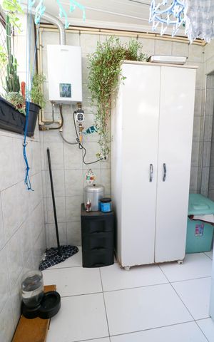 Apartamento à venda com 84m², 3 quartos e 1 vaga