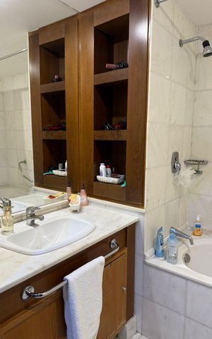 Apartamento para alugar com 95m², 1 quarto e 2 vagas