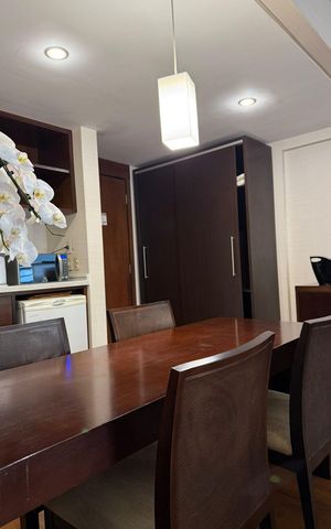 Apartamento para alugar com 95m², 1 quarto e 2 vagas
