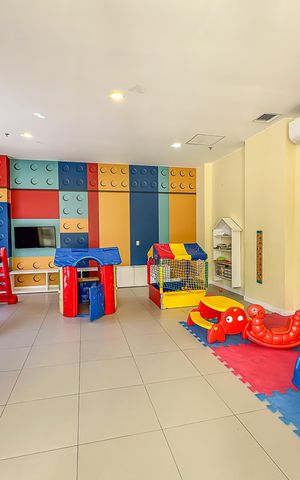 Apartamento à venda com 117m², 3 quartos e 3 vagas